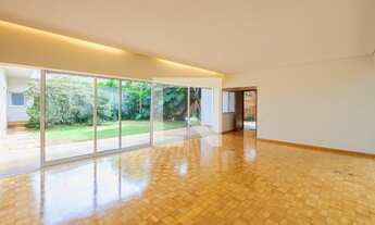 Imagem 3: Casa à Venda - Vila Madalena, 5 Quartos, 451 m2