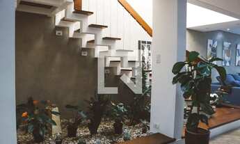 Imagem 5: Casa à Venda - Água Fria, 3 Quartos, 287 m2