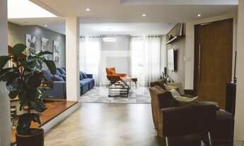 Imagem 4: Casa à Venda - Água Fria, 3 Quartos, 287 m2