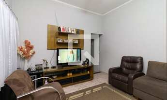 Imagem: Casa à Venda - Sítio do Mandaqui, 6 Quartos