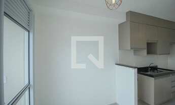 Imagem 5: Apartamento à Venda - Belém, 1 Quarto, 29 m2