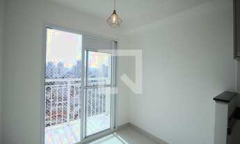 Imagem: Apartamento à Venda - Belém, 1 Quarto