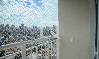 Imagem 6: Apartamento à Venda - Belém, 1 Quarto, 29 m2