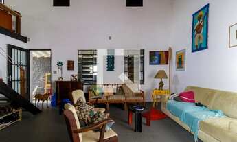 Imagem 3: Casa à Venda - Brooklin, 3 Quartos, 265 m2