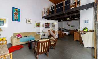 Imagem: Casa à Venda - Brooklin, 3 Quartos, 265