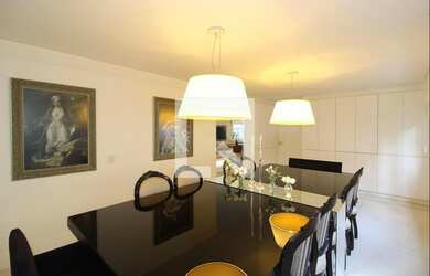 Imagem 7: Casa à Venda - Vila Madalena, 4 Quartos, 700 m2