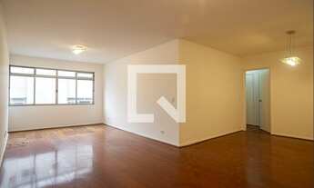 Imagem: Apartamento à Venda - Bela Vista, 4 Quartos