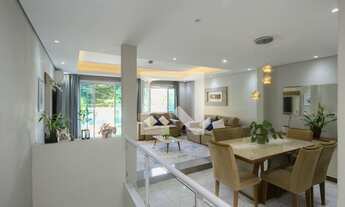 Imagem 1: Casa à Venda - Cambuci, 3 Quartos, 239 m2