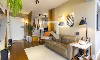 Imagem 4: Apartamento à Venda - Bosque da Saúde, 3 Quartos, 99 m2