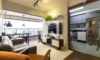 Imagem 2: Apartamento à Venda - Bosque da Saúde, 3 Quartos, 99 m2