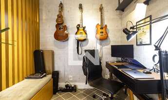 Imagem 6: Apartamento à Venda - Bosque da Saúde, 3 Quartos, 99 m2