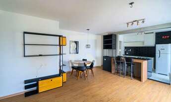 Imagem 4: Apartamento à Venda - Chácara Inglesa, 2 Quartos, 77 m2