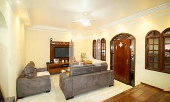 Imagem: Casa à Venda - Vila Constança , 6 Quartos