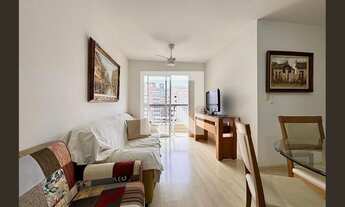 Imagem: Apartamento à Venda - Vila Olímpia, 2