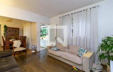 Imagem 2: Casa à Venda - Santana, 3 Quartos, 211 m2