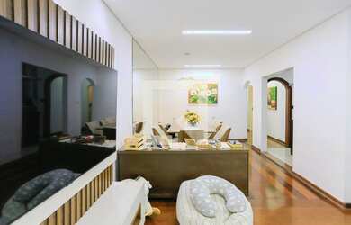 Imagem 4: Casa à Venda - Cidade São Francisco , 3 Quartos, 187 m2