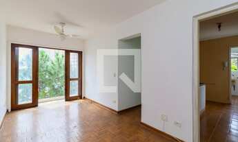 Imagem: Apartamento à Venda - Santana, 2 Quartos