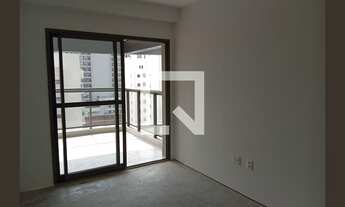 Imagem 3: Apartamento à Venda - Brooklin, 2 Quartos, 66 m2