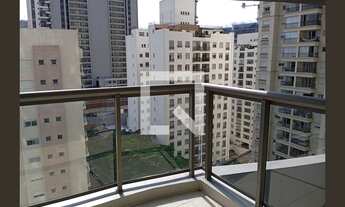 Imagem 6: Apartamento à Venda - Brooklin, 2 Quartos, 66 m2