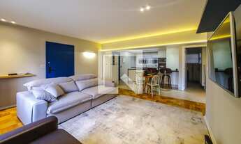 Imagem 4: Apartamento à Venda - Vila Mariana, 3 Quartos, 134 m2