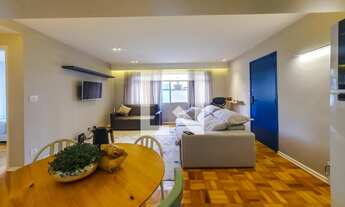 Imagem 7: Apartamento à Venda - Vila Mariana, 3 Quartos, 134 m2