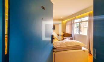 Imagem 2: Apartamento à Venda - Vila Mariana, 3 Quartos, 134 m2