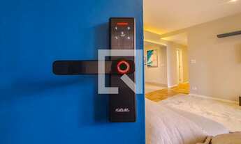 Imagem: Apartamento à Venda - Vila Mariana, 3 Quartos