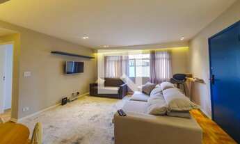 Imagem 5: Apartamento à Venda - Vila Mariana, 3 Quartos, 134 m2