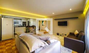 Imagem 3: Apartamento à Venda - Vila Mariana, 3 Quartos, 134 m2