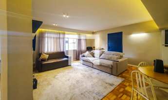 Imagem 6: Apartamento à Venda - Vila Mariana, 3 Quartos, 134 m2