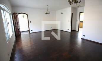 Imagem: Casa à Venda - Mandaqui, 5 Quartos, 300