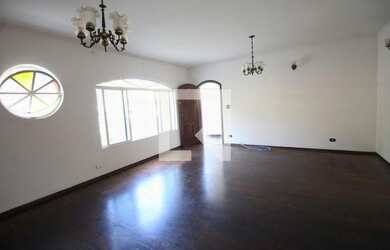 Imagem 2: Casa à Venda - Mandaqui, 5 Quartos, 300 m2