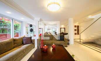 Imagem 4: Casa à Venda - Planalto Paulista, 4 Quartos, 600 m2