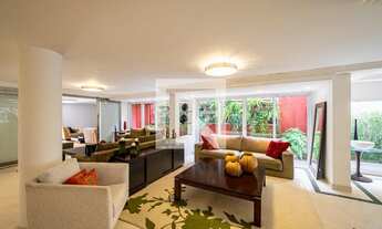 Imagem 6: Casa à Venda - Planalto Paulista, 4 Quartos, 600 m2