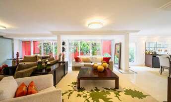 Imagem 5: Casa à Venda - Planalto Paulista, 4 Quartos, 600 m2