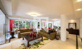 Imagem: Casa à Venda - Planalto Paulista, 4 Quartos