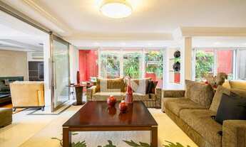 Imagem 3: Casa à Venda - Planalto Paulista, 4 Quartos, 600 m2