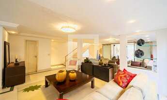 Imagem 7: Casa à Venda - Planalto Paulista, 4 Quartos, 600 m2