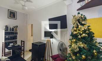 Imagem: Apartamento à Venda - Centro, 1 Quarto