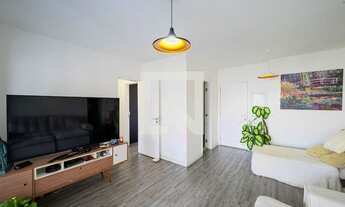 Imagem 5: Apartamento à Venda - Chácara Inglesa, 3 Quartos, 108 m2