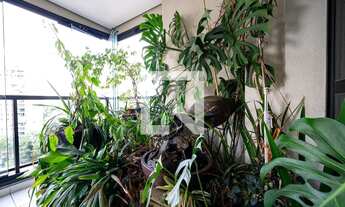 Imagem 7: Apartamento à Venda - Chácara Inglesa, 3 Quartos, 108 m2