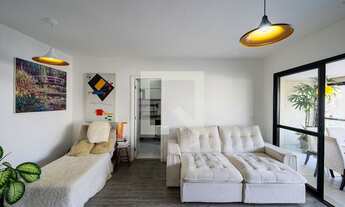 Imagem 3: Apartamento à Venda - Chácara Inglesa, 3 Quartos, 108 m2