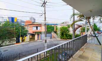 Imagem 5: Casa à Venda - Planalto Paulista, 4 Quartos, 270 m2