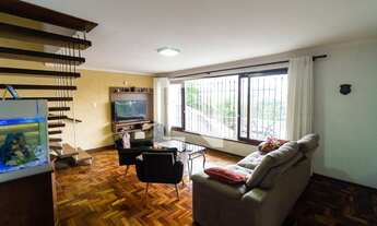 Imagem 3: Casa à Venda - Planalto Paulista, 4 Quartos, 270 m2