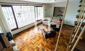 Imagem 4: Casa à Venda - Planalto Paulista, 4 Quartos, 270 m2