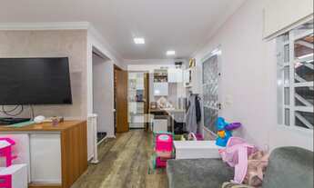 Imagem 6: Casa à Venda - Jabaquara, 4 Quartos, 180 m2