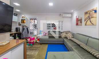 Imagem 4: Casa à Venda - Jabaquara, 4 Quartos, 180 m2