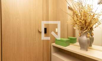 Imagem 2: Apartamento à Venda - Jardim Paulista, 3 Quartos, 164 m2