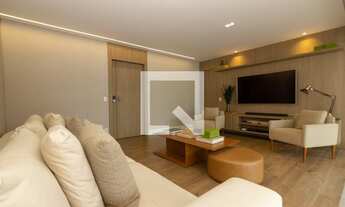 Imagem 6: Apartamento à Venda - Jardim Paulista, 3 Quartos, 164 m2