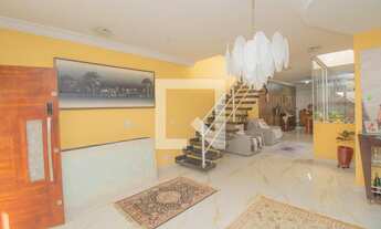 Imagem 3: Casa à Venda - Vila Ema, 2 Quartos, 240 m2